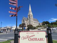 Oamaru &ndash; &copy; Juliane Voigt (Eberhardt TRAVEL)