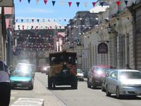 Oamaru &ndash; &copy; Juliane Voigt (Eberhardt TRAVEL)