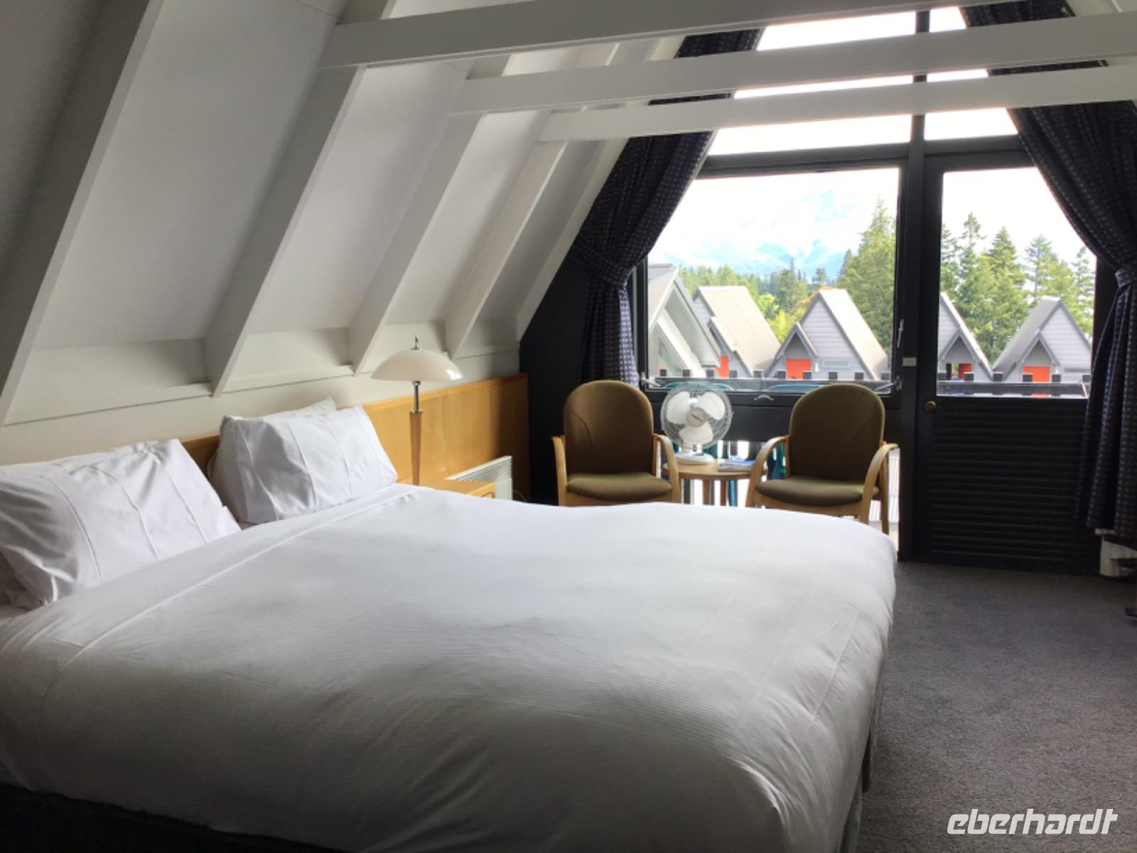 Queenstown - Heartland Hotel &ndash; &copy; Sabine Letzybyll (Eberhardt TRAVEL)