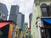Singapur &ndash; &copy; Sabine Letzybyll (Eberhardt TRAVEL)