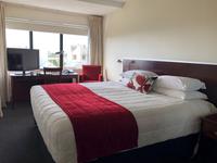 Auckland Neuseeland  Quality Hotel Parnell &ndash; &copy; Sabine Letzybyll (Eberhardt TRAVEL)