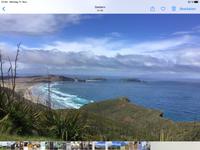 Tagesausflug Cape Reinga Neuseeland  &ndash; &copy; Sabine Letzybyll (Eberhardt TRAVEL)