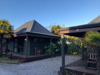Hotel Pacific Harbour Villas Taiirua Neuseeland &ndash; &copy; Sabine Letzybyll (Eberhardt TRAVEL)