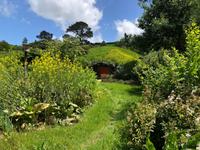 Hobbiton Matamata Neuseeland  &ndash; &copy; Sabine Letzybyll (Eberhardt TRAVEL)