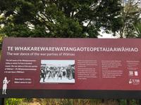 Te Puia Neuseeland  &ndash; &copy; Sabine Letzybyll (Eberhardt TRAVEL)