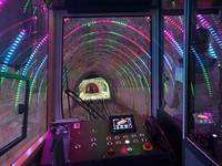 Wellington Neuseeland Cablecar &ndash; &copy; Sabine Letzybyll (Eberhardt TRAVEL)