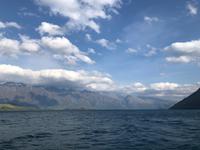 Queenstown  &ndash; &copy; Sabine Letzybyll (Eberhardt TRAVEL)