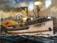Queenstown  &ndash; &copy; Sabine Letzybyll (Eberhardt TRAVEL)