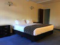 Heartland Hotel Cotsworld - Christchurch - Neuseeland &ndash; &copy; Sabine Letzybyll (Eberhardt TRAVEL)