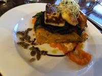 Abendessen &ndash; &copy; Sabine Letzybyll (Eberhardt TRAVEL)