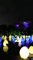 Gardens by the Bay by night (8) &ndash; &copy; Susanne Schirmann (Eberhardt TRAVEL)