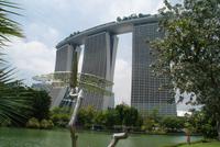 Gardens by the Bay (3) &ndash; &copy; Susanne Schirmann (Eberhardt TRAVEL)