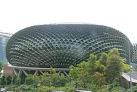 Oper Singapur &ndash; &copy; Susanne Schirmann (Eberhardt TRAVEL)
