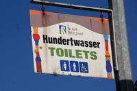 Hundertwasser  &ndash; &copy; Susanne Schirmann (Eberhardt TRAVEL)