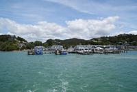 Bootstour &ndash; &copy; Susanne Schirmann (Eberhardt TRAVEL)