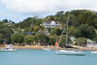 Russel (2) &ndash; &copy; Susanne Schirmann (Eberhardt TRAVEL)