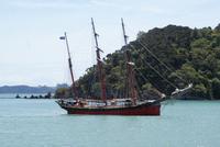 Bootstour (3) &ndash; &copy; Susanne Schirmann (Eberhardt TRAVEL)