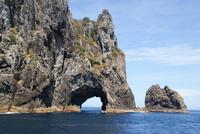 Hole in the Rock (5) &ndash; &copy; Susanne Schirmann (Eberhardt TRAVEL)