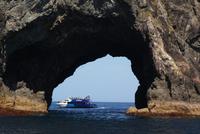 Hole in the rock (7) &ndash; &copy; Susanne Schirmann (Eberhardt TRAVEL)