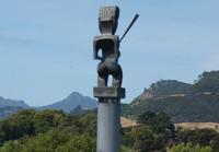 Brückenwächter &ndash; &copy; Susanne Schirmann (Eberhardt TRAVEL)
