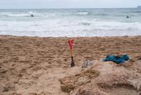 Hot Water Beach &ndash; &copy; Susanne Schirmann (Eberhardt TRAVEL)