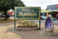 Hobbiton &ndash; &copy; Susanne Schirmann (Eberhardt TRAVEL)