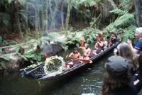 Mitai Maori Village (2) &ndash; &copy; Susanne Schirmann (Eberhardt TRAVEL)