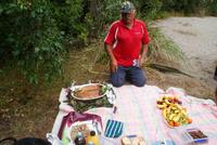Picknick &ndash; &copy; Susanne Schirmann (Eberhardt TRAVEL)