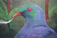 Hafenkunst Wellington (3) &ndash; &copy; Susanne Schirmann (Eberhardt TRAVEL)
