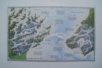 Cook Strait &ndash; &copy; Susanne Schirmann (Eberhardt TRAVEL)