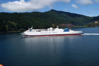 Interislander &ndash; &copy; Susanne Schirmann (Eberhardt TRAVEL)