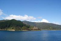 Cook Strait (12) &ndash; &copy; Susanne Schirmann (Eberhardt TRAVEL)