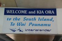 Kia Ora (3) &ndash; &copy; Susanne Schirmann (Eberhardt TRAVEL)