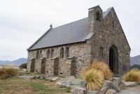Kirche des guten Hirten (2) &ndash; &copy; Susanne Schirmann (Eberhardt TRAVEL)