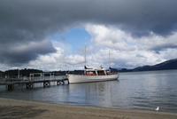 Te Anau (2) &ndash; &copy; Susanne Schirmann (Eberhardt TRAVEL)