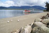 Te Anau (3) &ndash; &copy; Susanne Schirmann (Eberhardt TRAVEL)