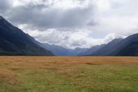 Drehort zu Herr der Ringe (2) &ndash; &copy; Susanne Schirmann (Eberhardt TRAVEL)