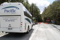 Checkpoint &ndash; &copy; Susanne Schirmann (Eberhardt TRAVEL)