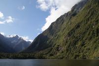 Milford Sound (3) &ndash; &copy; Susanne Schirmann (Eberhardt TRAVEL)
