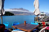 Wakatipu See (3) &ndash; &copy; Susanne Schirmann (Eberhardt TRAVEL)