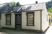 Goldgräberstadt Arrowtown (3) &ndash; &copy; Susanne Schirmann (Eberhardt TRAVEL)