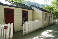 Goldgräberstadt Arrowtown (5) &ndash; &copy; Susanne Schirmann (Eberhardt TRAVEL)