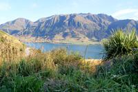 Lake Hawea &ndash; &copy; Susanne Schirmann (Eberhardt TRAVEL)