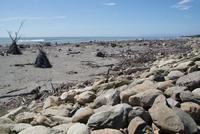 Hokitika (2) &ndash; &copy; Susanne Schirmann (Eberhardt TRAVEL)