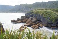 Pancake Rocks (8) &ndash; &copy; Susanne Schirmann (Eberhardt TRAVEL)