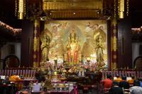 buddhistischer Tempel Thian Hock Keng &ndash; &copy; Katja Neumann (Eberhardt TRAVEL)