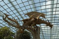 Flower Dome 2 &ndash; &copy; Katja Neumann (Eberhardt TRAVEL)