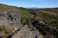 Tongariro National Park &ndash; &copy; Katja Neumann (Eberhardt TRAVEL)