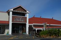 Kauri Museum &ndash; &copy; Katja Neumann (Eberhardt TRAVEL)