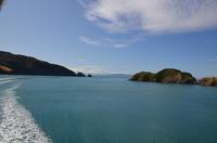 Meerenge &ndash; &copy; Katja Neumann (Eberhardt TRAVEL)